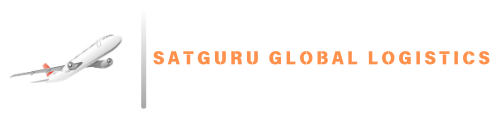 Satguru Global Logistics logo